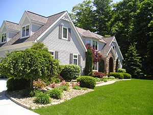 Landscapers and Lawncare Services in Groesbeck, TX